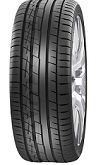 275/40R21 ACCELERA IOTA ST68 107YXL